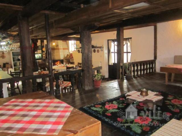 Marchevo 波波夫旅馆酒店 外观 照片